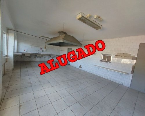 Alugados - Galpões Atibaia