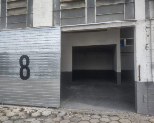 Galpão 8 e 9 a - Locação de Galpões em Atibaia