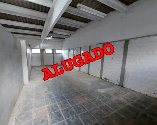 Locação de Depósitos em Atibaia